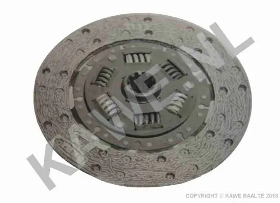 Handler.Part Clutch disc KAWE 1133 1