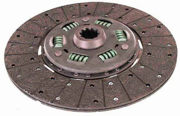 Handler.Part Clutch disc KAWE 3125 1