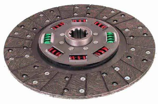 Handler.Part Clutch disc KAWE 3356 1