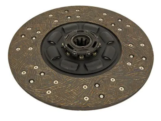 Handler.Part Clutch disc KAWE 3371 1