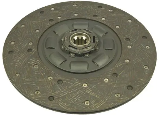 Handler.Part Clutch disc KAWE 3372 1