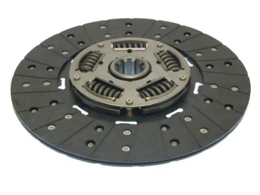 Handler.Part Clutch disc KAWE 3437 1