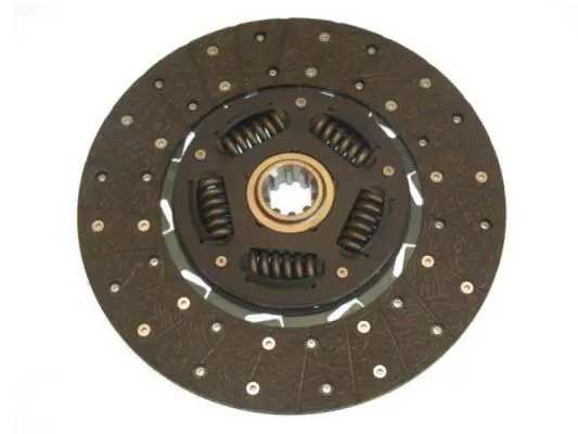 Handler.Part Clutch disc KAWE 3482 1