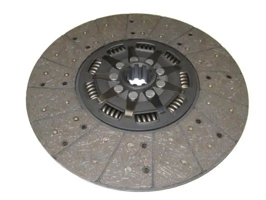 Handler.Part Clutch disc KAWE 4110 1