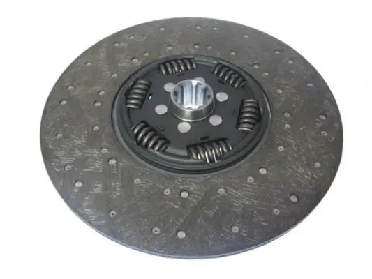 Handler.Part Clutch disc KAWE 4155 1