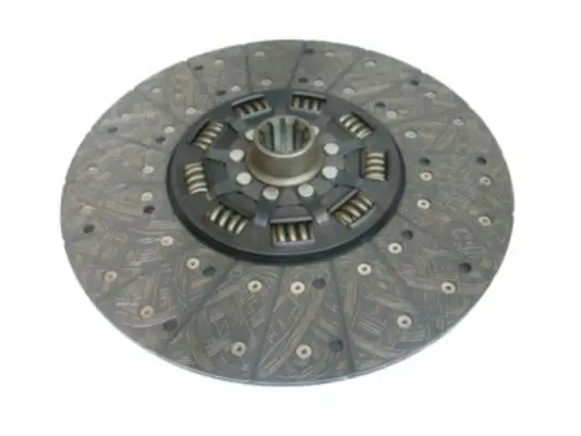 Handler.Part Clutch disc KAWE 4173 1