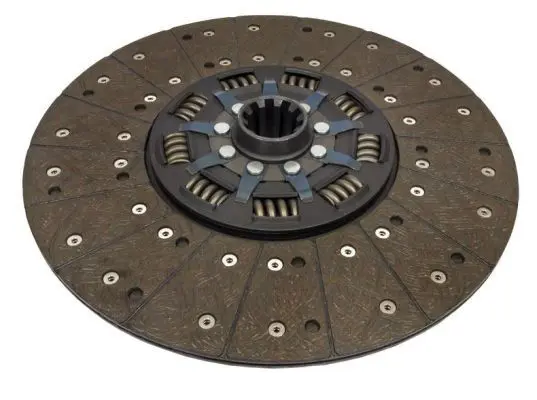 Handler.Part Clutch disc KAWE 4203 1