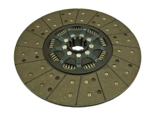 Handler.Part Clutch disc KAWE 4207 1