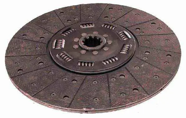 Handler.Part Clutch disc KAWE 4209 1