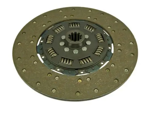 Handler.Part Clutch disc KAWE 4211 1