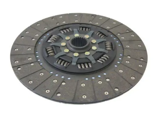 Handler.Part Clutch disc KAWE 4237 1