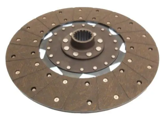 Handler.Part Clutch disc KAWE 4374 1