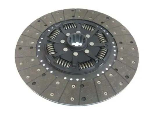 Handler.Part Clutch disc KAWE 4419 1