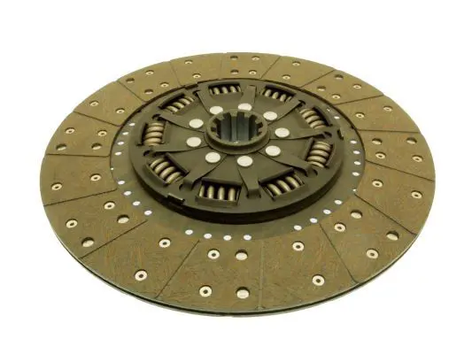 Handler.Part Clutch disc KAWE 4431 1