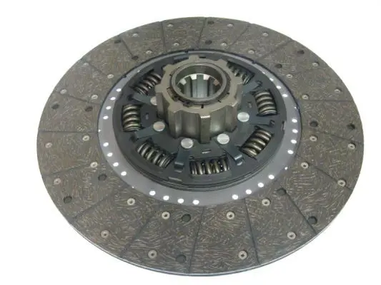 Handler.Part Clutch disc KAWE 4463 1