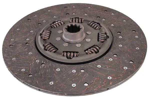 Handler.Part Clutch disc KAWE 4464 1