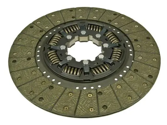 Handler.Part Clutch disc KAWE 4473 1