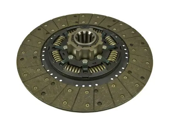 Handler.Part Clutch disc KAWE 4474 1