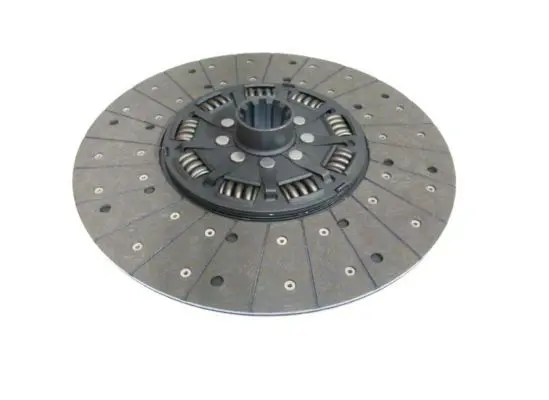 Handler.Part Clutch disc KAWE 4478 1