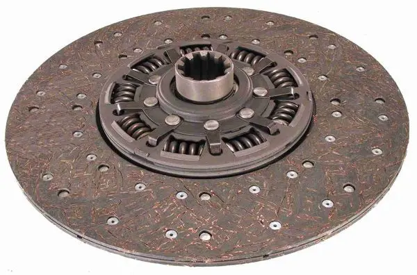 Handler.Part Clutch disc KAWE 4479 1