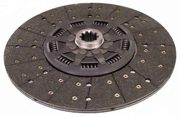 Handler.Part Clutch disc KAWE 4517 1