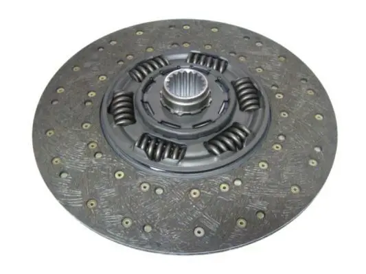 Handler.Part Clutch disc KAWE 4519 1