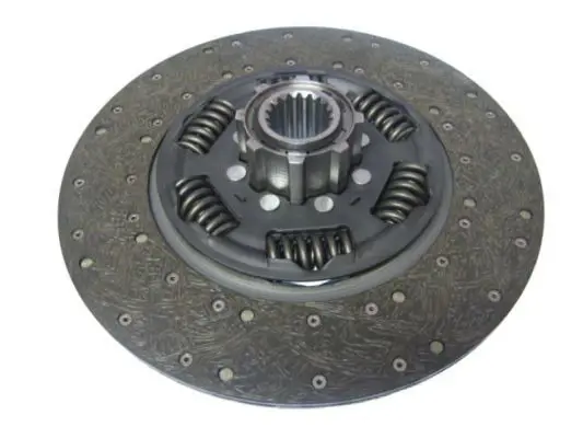 Handler.Part Clutch disc KAWE 4523 1