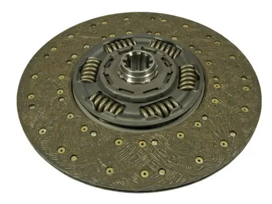 Handler.Part Clutch disc KAWE 4543 1