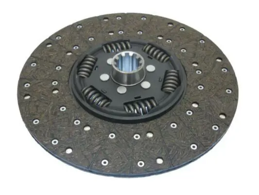 Handler.Part Clutch disc KAWE 4603 1