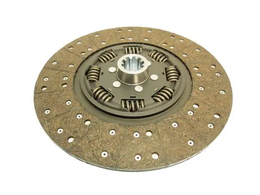 Handler.Part Clutch disc KAWE 4610 1