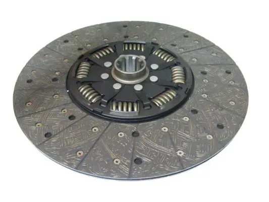 Handler.Part Clutch disc KAWE 4611 1