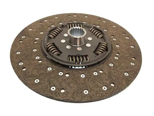 Handler.Part Clutch disc KAWE 4613 1