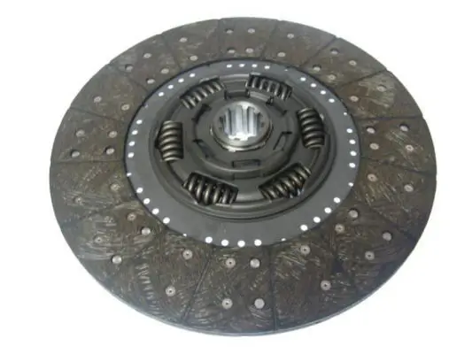 Handler.Part Clutch disc KAWE 4615 1