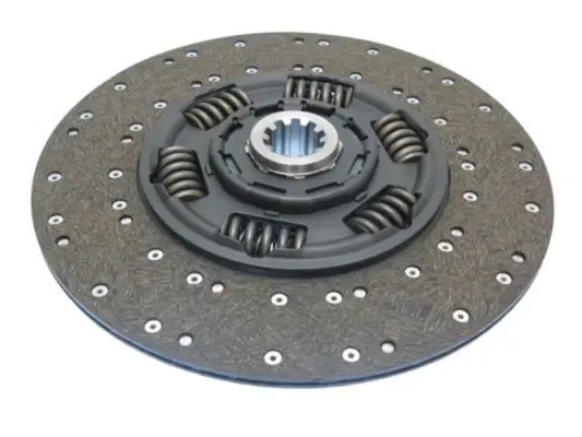 Handler.Part Clutch disc KAWE 4629 1