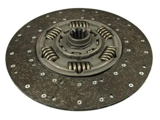 Handler.Part Clutch disc KAWE 4647 1