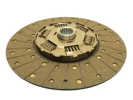 Handler.Part Clutch disc KAWE 4653 1