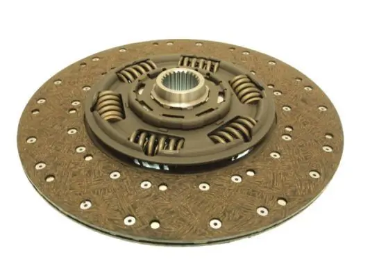 Handler.Part Clutch disc KAWE 4658 1