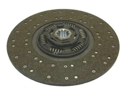 Handler.Part Clutch disc KAWE 4669 1