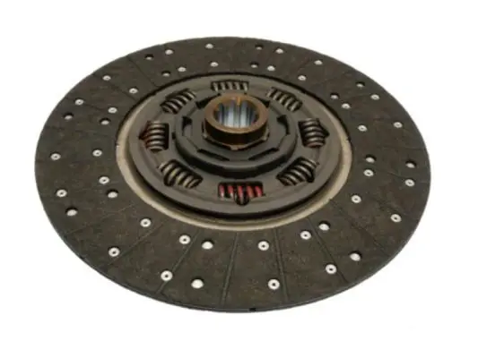 Handler.Part Clutch disc KAWE 4680 1