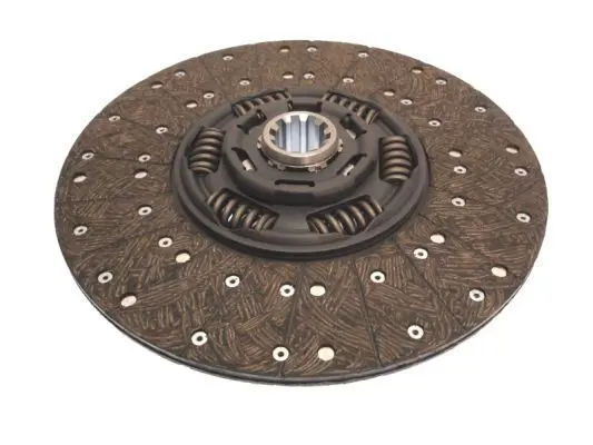 Handler.Part Clutch disc KAWE 4687 1