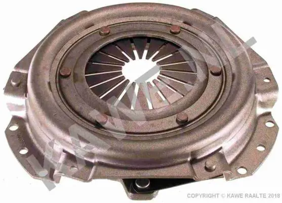 Handler.Part Clutch pressure plate KAWE 5037 1