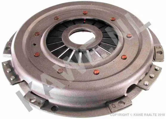 Handler.Part Clutch pressure plate KAWE 5066 1