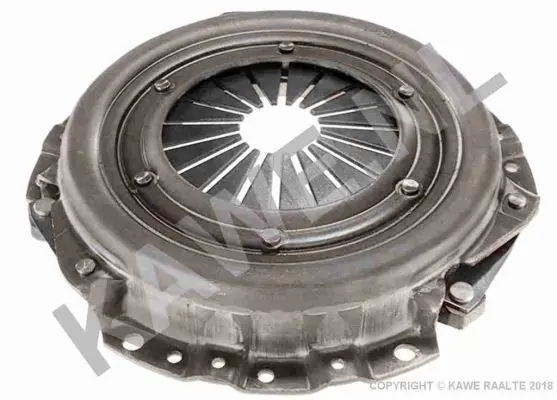 Handler.Part Clutch pressure plate KAWE 5319 1