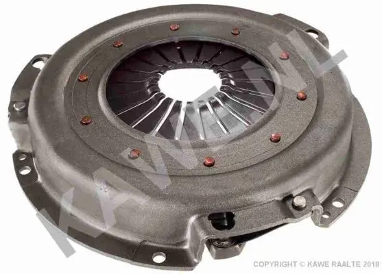 Handler.Part Clutch pressure plate KAWE 5378 1