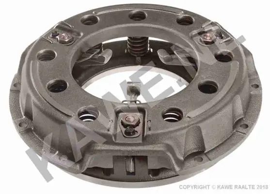 Handler.Part Clutch pressure plate KAWE 5510 1