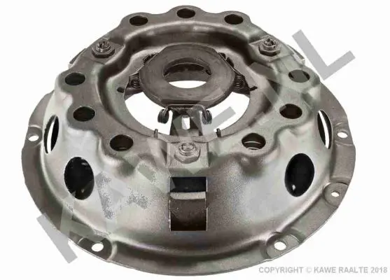 Handler.Part Clutch pressure plate KAWE 5640 1