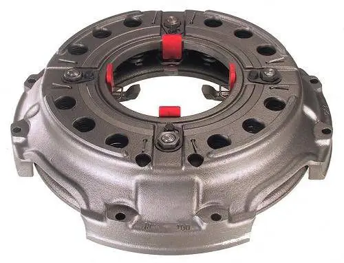 Handler.Part Clutch pressure plate KAWE 6009 1