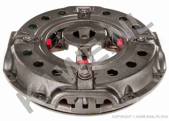 Handler.Part Clutch pressure plate KAWE 6039 1