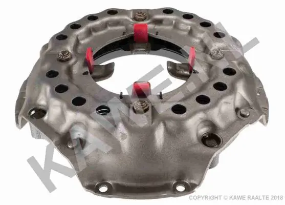 Handler.Part Clutch pressure plate KAWE 6053 1