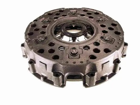 Handler.Part Clutch pressure plate KAWE 6069 1